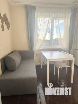 1-к квартира, на длительный срок, 39м2, 5/11 этаж
