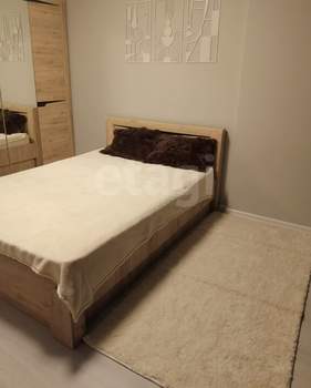 1-к квартира, на длительный срок, 35м2, 10/24 этаж