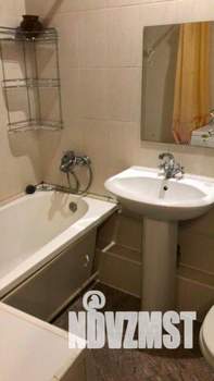 1-к квартира, на длительный срок, 38м2, 5/10 этаж