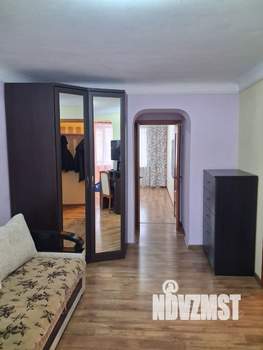 2-к квартира, на длительный срок, 48м2, 1/6 этаж