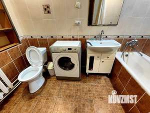 2-к квартира, на длительный срок, 50м2, 1/1 этаж