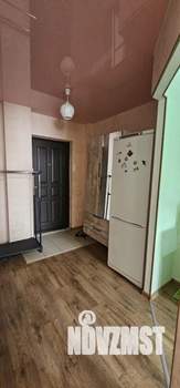 1-к квартира, на длительный срок, 40м2, 5/28 этаж