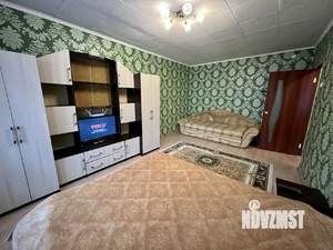 1-к квартира, посуточно, 31м2, 3/5 этаж