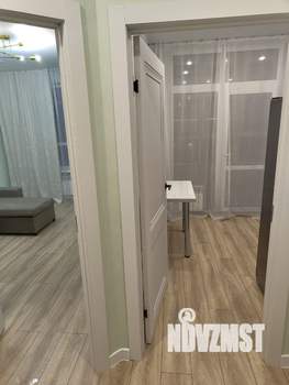 1-к квартира, на длительный срок, 32м2, 7/12 этаж