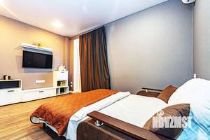 Студия квартира, посуточно, 24м2, 13/24 этаж