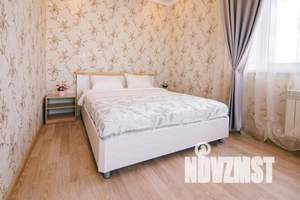 2-к квартира, посуточно, 55м2, 7/20 этаж