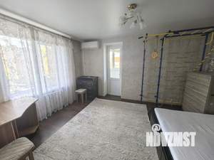 2-к квартира, на длительный срок, 46м2, 8/14 этаж