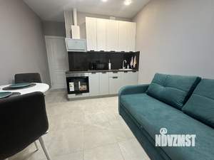 1-к квартира, на длительный срок, 35м2, 7/10 этаж