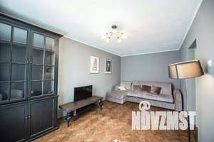 2-к квартира, посуточно, 60м2, 6/9 этаж