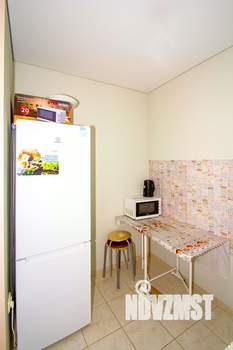 Студия квартира, на длительный срок, 30м2, 4/18 этаж