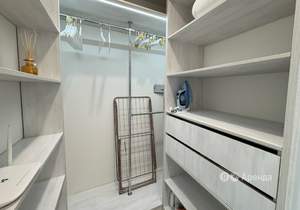 Студия квартира, на длительный срок, 27м2, 15/25 этаж