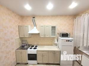 1-к квартира, на длительный срок, 35м2, 2/10 этаж