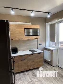 2-к квартира, на длительный срок, 53м2, 25/25 этаж