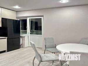 2-к квартира, посуточно, 65м2, 1/1 этаж