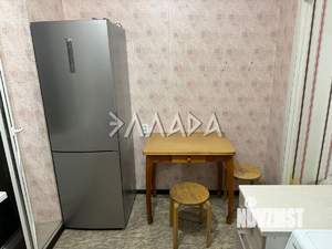 1-к квартира, на длительный срок, 40м2, 5/10 этаж