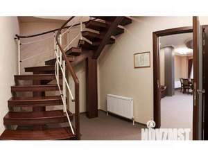 2-к квартира, посуточно, 70м2, 1/1 этаж