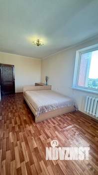 2-к квартира, на длительный срок, 60м2, 10/18 этаж