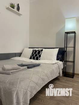 1-к квартира, посуточно, 31м2, 1/5 этаж