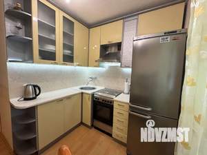 1-к квартира, посуточно, 33м2, 3/5 этаж