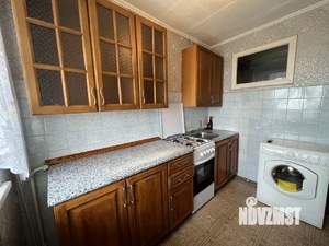 1-к квартира, на длительный срок, 33м2, 9/9 этаж