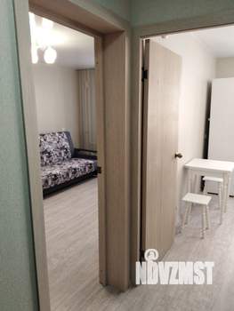 1-к квартира, на длительный срок, 37м2, 10/18 этаж