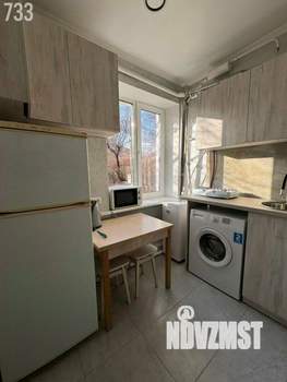 2-к квартира, на длительный срок, 34м2, 1/2 этаж