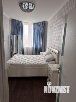 3-к квартира, на длительный срок, 118м2, 5/17 этаж