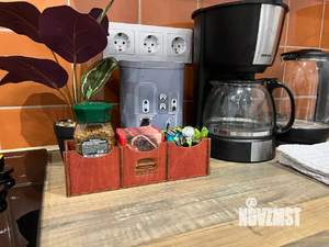 1-к квартира, посуточно, 40м2, 13/24 этаж