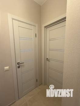 1-к квартира, на длительный срок, 42м2, 10/25 этаж