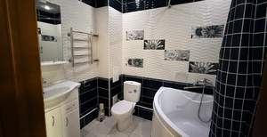 1-к квартира, на длительный срок, 59м2, 13/22 этаж