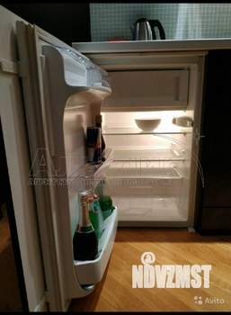 Студия квартира, на длительный срок, 24м2, 10/16 этаж