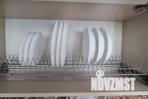 1-к квартира, посуточно, 45м2, 4/7 этаж