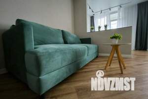 1-к квартира, посуточно, 40м2, 17/25 этаж