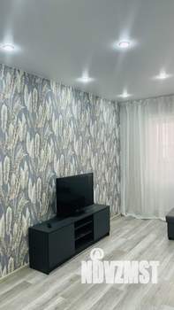 1-к квартира, на длительный срок, 40м2, 8/24 этаж