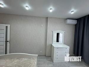 1-к квартира, на длительный срок, 39м2, 3/20 этаж