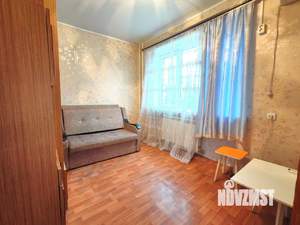 2-к квартира, на длительный срок, 25м2, 4/5 этаж