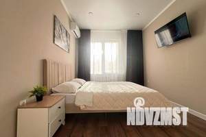 1-к квартира, посуточно, 31м2, 18/24 этаж