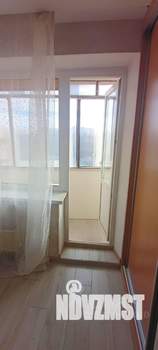 1-к квартира, на длительный срок, 37м2, 7/10 этаж