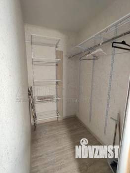 1-к квартира, на длительный срок, 37м2, 16/17 этаж