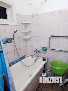 1-к квартира, на длительный срок, 44м2, 1/5 этаж