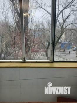 2-к квартира, на длительный срок, 45м2, 4/5 этаж