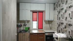 1-к квартира, на длительный срок, 27м2, 1/1 этаж