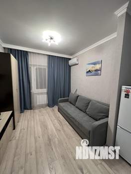 Студия квартира, на длительный срок, 28м2, 15/25 этаж