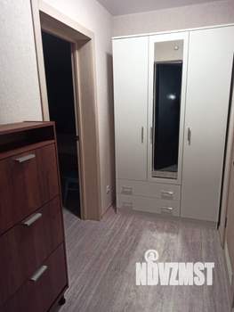 Студия квартира, на длительный срок, 24м2, 1/19 этаж