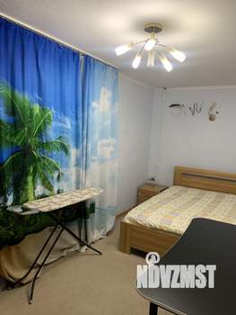 2-к квартира, на длительный срок, 48м2, 3/6 этаж