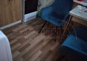 1-к квартира, на длительный срок, 32м2, 2/5 этаж