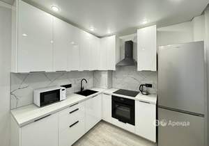 1-к квартира, на длительный срок, 40м2, 8/19 этаж