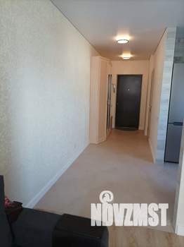 Студия квартира, посуточно, 33м2, 14/21 этаж