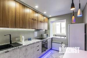 1-к квартира, посуточно, 40м2, 6/14 этаж