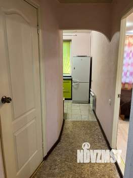 2-к квартира, на длительный срок, 45м2, 1/5 этаж